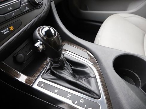 Used 2013 Kia Optima EX image 22