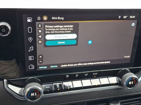 Used 2025 Chevrolet Colorado Trail Boss image 16