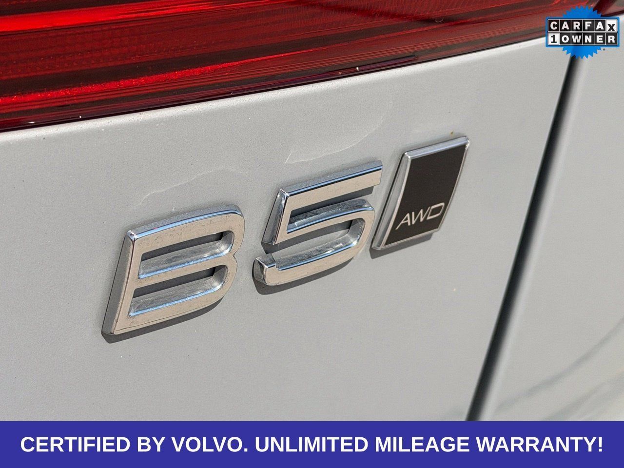 Certified 2024 Volvo XC60 B5 Core w/ Protection Package Premier AWD/4WD image 11