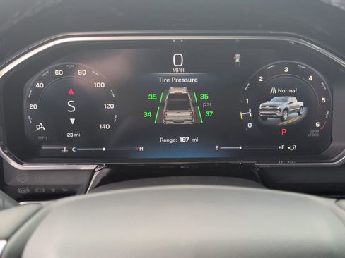 New 2026 Chevrolet Silverado 1500 LT RWD image 17