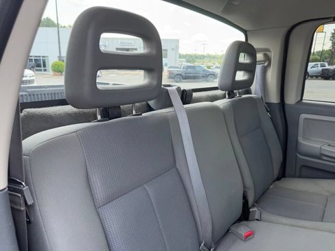 Used 2006 Dodge Dakota SLT w/ Sport Appearance Group AWD/4WD image 37