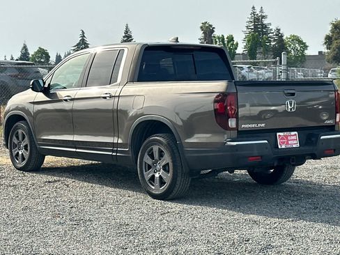 Used 2020 Honda Ridgeline RTL-E image 7