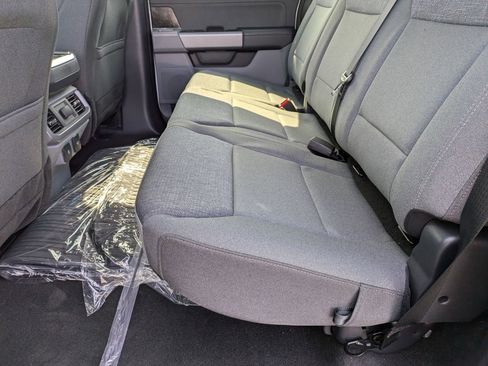 New 2024 Ford F150 Lightning XLT image 5