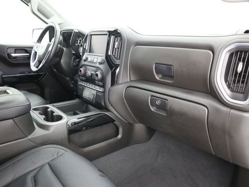 Used 2022 Chevrolet Silverado 1500 RST w/ Safety Package image 21