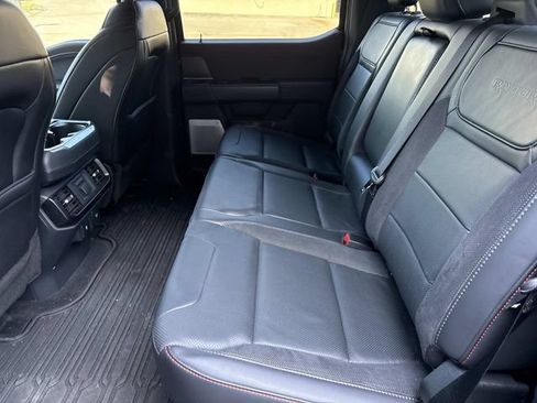 Used 2025 Ford F150 Raptor AWD/4WD image 12