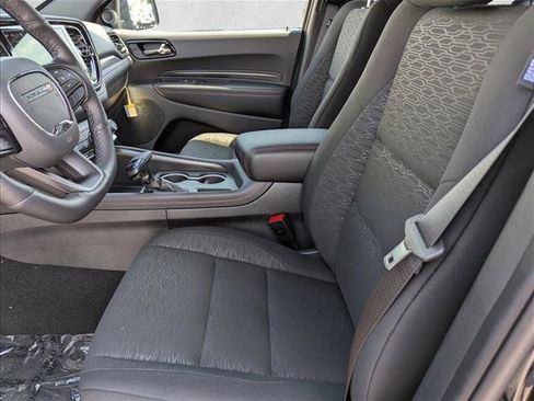 New 2026 Dodge Durango GT RWD image 22