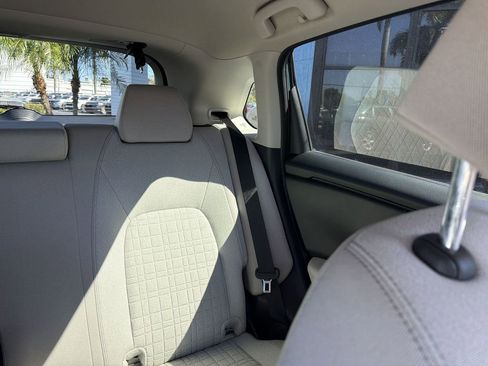 Certified 2023 Honda HR-V LX image 15