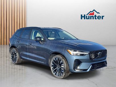 New 2026 Volvo XC60 B5 Ultra w/ Protection Package Premier