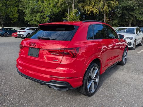 Used 2021 Audi Q3 2.0T Premium AWD/4WD image 4