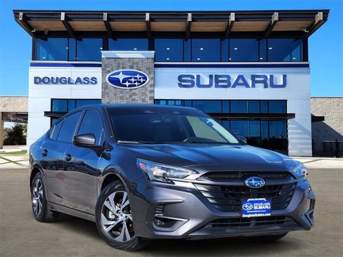 Used 2023 Subaru Legacy Premium w/ Popular Package #1 image 1