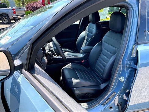 Used 2024 Dodge Hornet R/T Plus AWD/4WD image 10