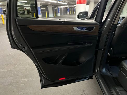 New 2026 Volkswagen Atlas SE AWD/4WD image 21