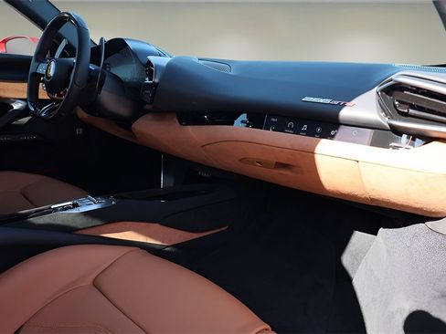 Used 2024 Ferrari 296 GTB image 22