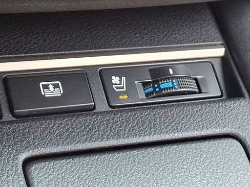 Used 2017 Lexus ES 350 image 38