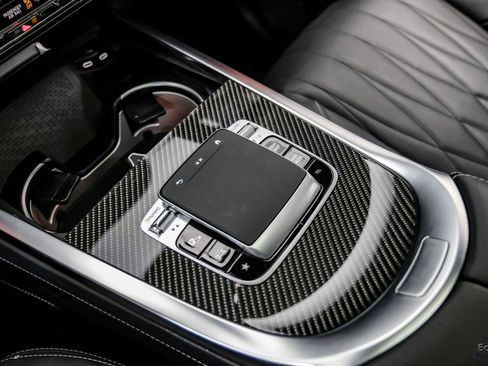 Used 2025 Mercedes-Benz G 63 AMG 4MATIC image 58