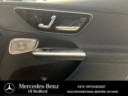 Used 2026 Mercedes-Benz GLC 300 4MATIC image 20