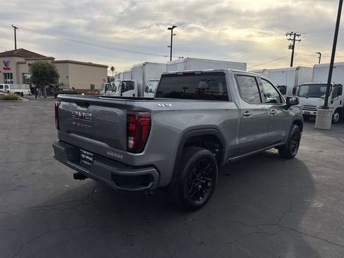 New 2026 GMC Sierra 1500 Elevation image 5