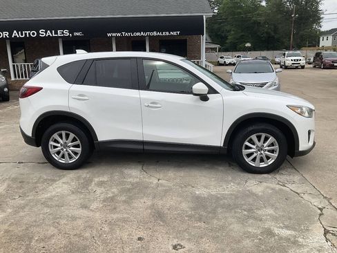 Used 2015 MAZDA CX-5 Touring FWD image 3