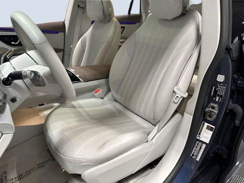 Certified 2023 Mercedes-Benz EQS 450+ Sedan image 29