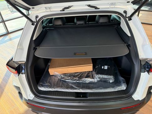 New 2025 MAZDA CX-50 AWD 2.5 S w/ Weather Package image 30