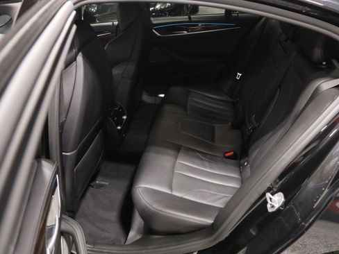 Used 2019 BMW M5 w/ Executive Package AWD/4WD image 42