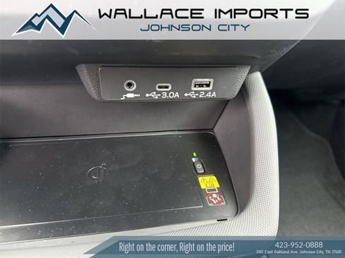 New 2026 Subaru Forester Sport image 79