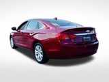 Used 2020 Chevrolet Impala LT image 4
