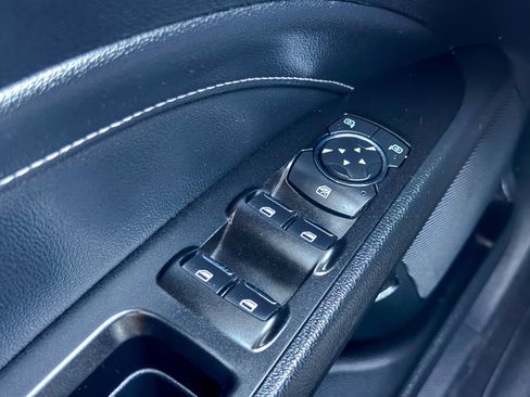 Used 2019 Ford Fusion Energi Titanium image 35