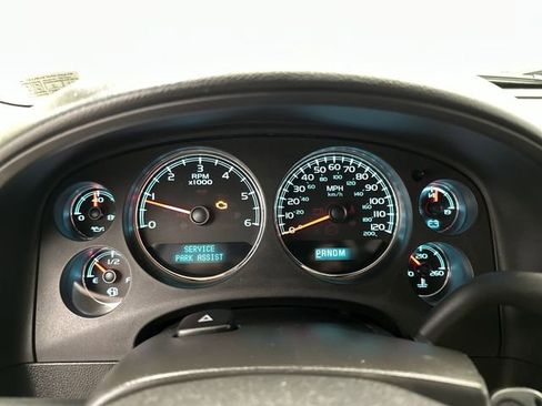 Used 2013 Chevrolet Silverado 1500 LTZ w/ LTZ Plus Package image 13