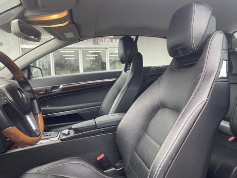 Used 2013 Mercedes-Benz E 350 Cabriolet image 20