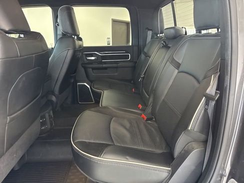 Used 2022 RAM 2500 Laramie image 20