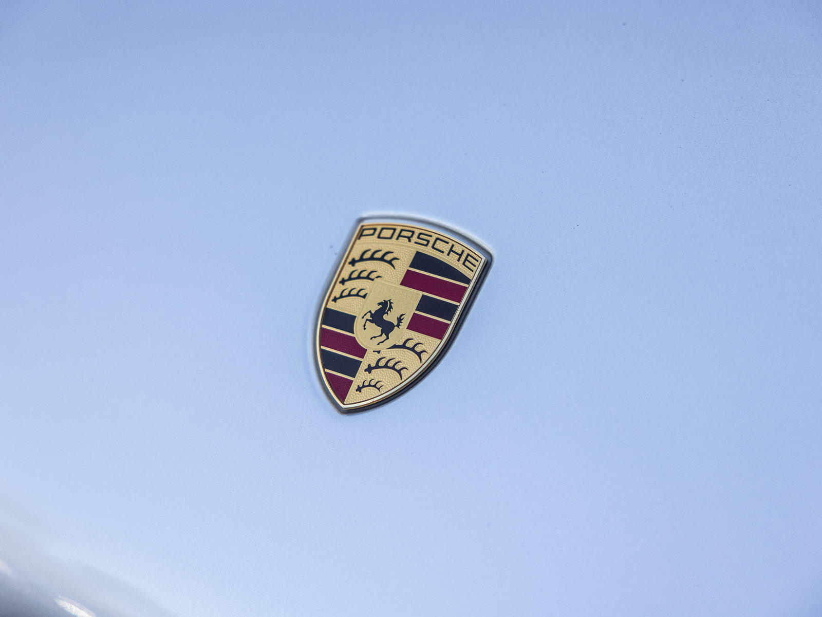 Certified 2026 Porsche Macan AWD/4WD image 27