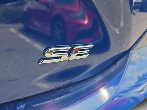 Used 2026 Toyota Camry SE FWD image 26