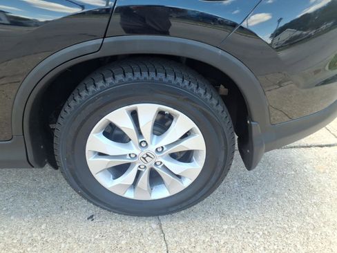 Used 2012 Honda CR-V EX-L image 28