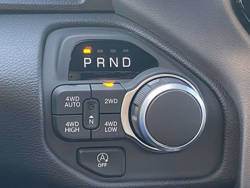 New 2026 RAM 1500 Big Horn image 27