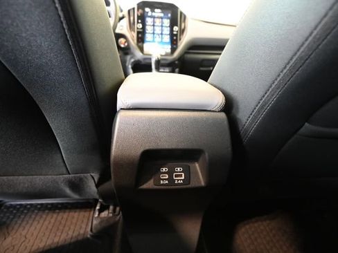 Certified 2024 Subaru Crosstrek 2.5i Wilderness w/ Crosstrek Mirror Package AWD/4WD image 26