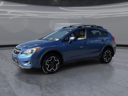 Used 2014 Subaru Crosstrek 2.0i Premium w/ Popular Package #2