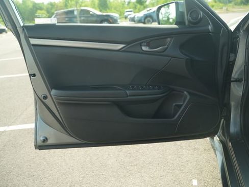 Used 2021 Honda Civic Sport image 13
