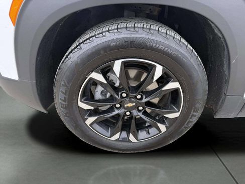 Used 2022 Chevrolet TrailBlazer LT w/ Convenience Package image 21