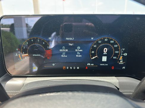 Used 2024 Ford Mustang GT Premium RWD image 18