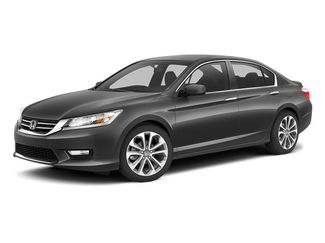 Used 2014 Honda Accord Sport video 1