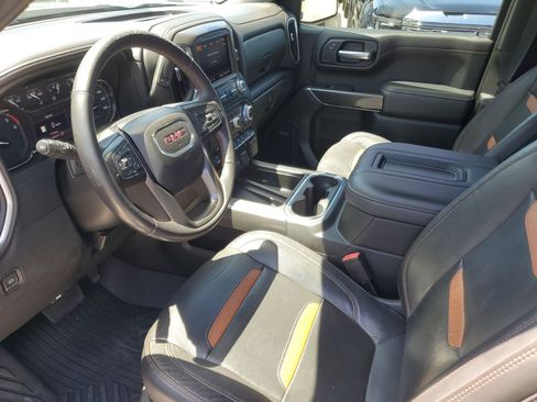 Used 2020 GMC Sierra 1500 AT4 w/ AT4 Premium Package AWD/4WD image 19