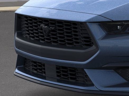 New 2026 Ford Mustang Coupe RWD image 18