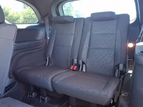 Used 2026 Dodge Durango GT AWD/4WD image 27