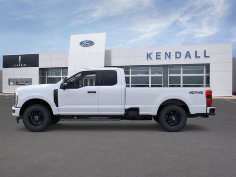 New 2026 Ford F250 XL w/ STX Appearance Package image 3