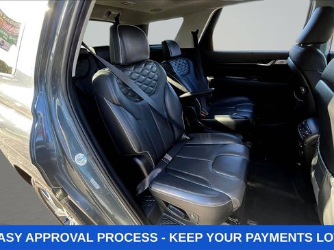 Used 2021 Hyundai Palisade Limited FWD image 31