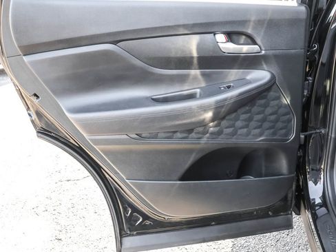 Used 2023 Hyundai Santa Fe SEL image 29