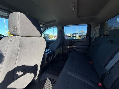 Used 2022 Chevrolet Silverado 1500 RST image 27