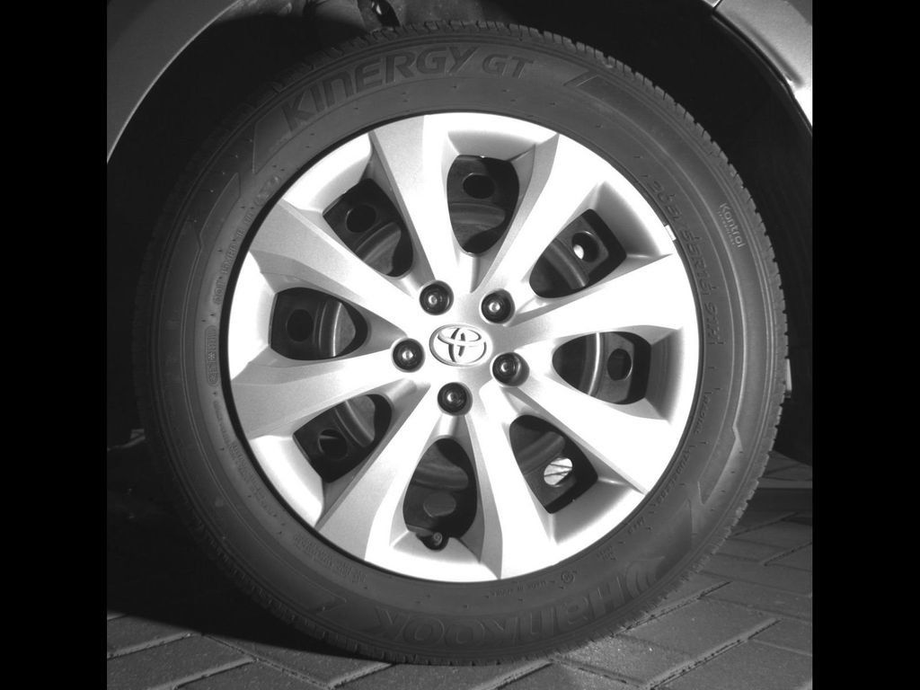 Used 2025 Toyota Corolla LE FWD image 11