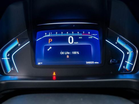 Used 2020 Honda Odyssey EX-L image 22